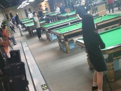 -云川台球(马甸店)