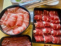 -牛街清真满恒記(平安里西大街店)