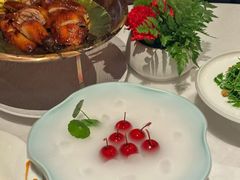 -三号黄浦会Canton Table