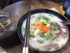 -鸭小妹鸭血粉丝(老门东店)