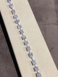 -VE DIAMOND·天然&培育钻石定制