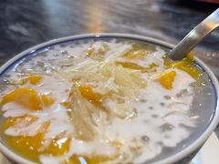 -玫瑰甜品(文明路店)