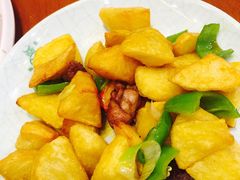 -清真·益鑫羊肉手抓馆(花园北街店)