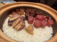 凤城腊味饭-协成海鲜火锅(情侣路店)