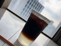-Cafe on warm(丹霞店)