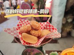 -泰妃殿(武汉首店)