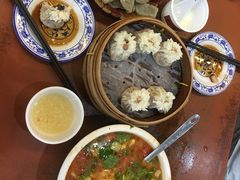 -都一处烧麦馆(前门店)