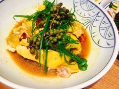 -云海肴·汽锅鸡·云南菜(天山百盛优客店)