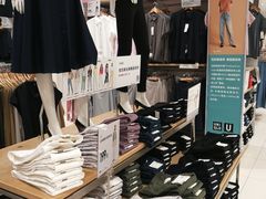 -优衣库(红谷滩万达店)