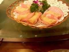 -外沙富龙城酒楼(老街店)
