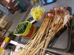 -钢管厂五区小郡肝串串香(南山店)
