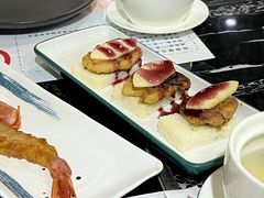 -松坂屋日料自助(长城路店)