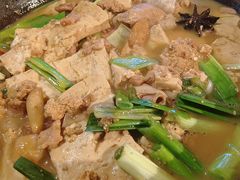 -好嫂子酱猪手•农家菜(华远坊店)