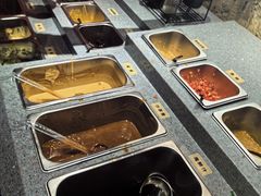 -汕头八合里海记牛肉店(清河店)