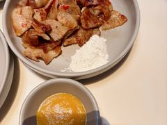 -胡麻(静安嘉里店)