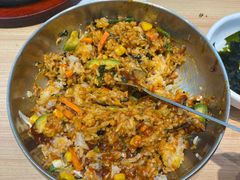 -米村拌饭(天津东丽万达店)