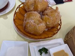 -兴悦酒家(保利克洛维店)