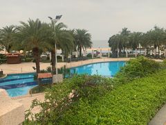 -惠州金海湾嘉华度假酒店