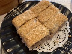 -广州建国酒店-盈丰阁粤菜-粤式茶点