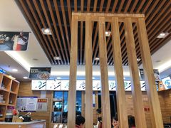 大堂-麦梗手擀面水饺(麦梗前门店)