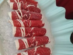 极品眼肉-凯鸽火锅城(五部迎宾东路店)