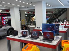 -小米之家汽车(永旺梦乐城店)