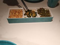 -荷塘秋月·本帮江浙菜(国权路店)