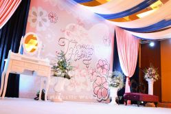 -M'S BANQUET AND SPACE ART