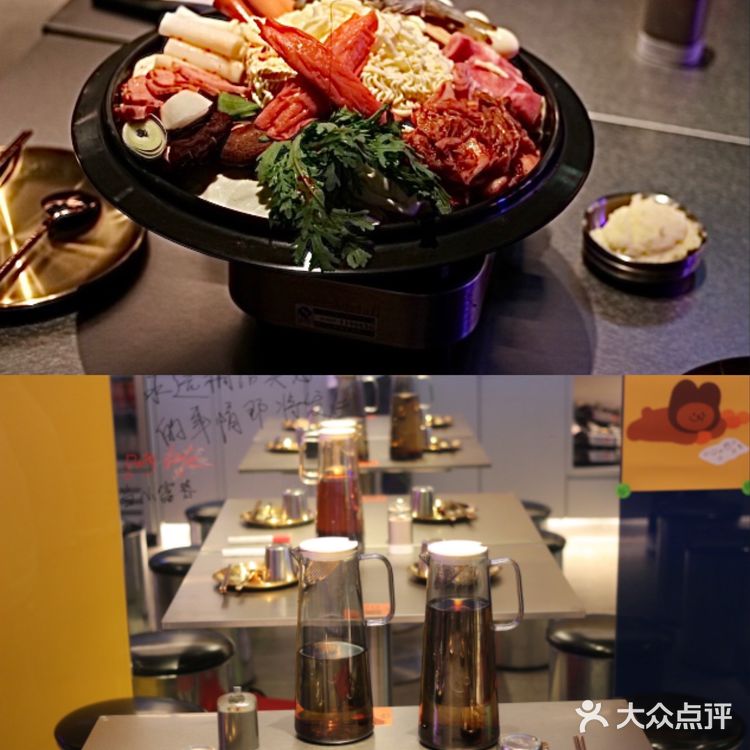 深圳探店｜馋了很久的东莞部队火锅终于开到深圳啦！！