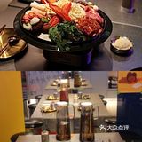 深圳探店｜馋了很久的东莞部队火锅终于开到深圳啦！！