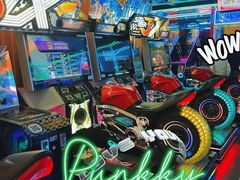 -快乐街区(成都龙湖北城天街店)