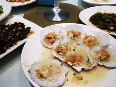 -濠景渔港(汇通店)