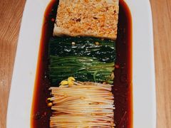 -谷丽麦馕新疆菜·清真(步步高梅溪新天地店)