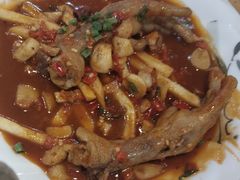 -亿牌牌东北烧烤(怀特店)