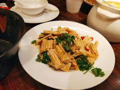 -梁记粥铺(开元地中海店)
