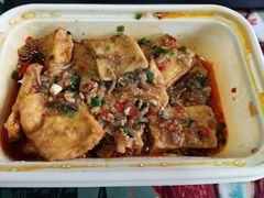 -云海肴·汽锅鸡·云南菜(苏州中心店)