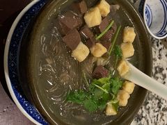 -南京大牌档(崇文门国瑞店)