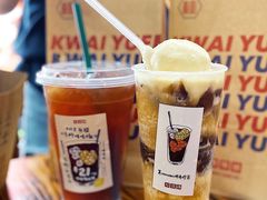 -桂桂茶(恒基名人店)