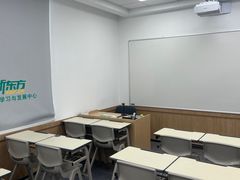 -新东方·考研·四六级·专转本(全民校区)