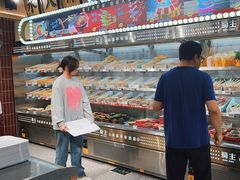 -旺蜀主成都串串火锅(西直门凯德MALL店)