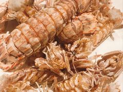 -吕氏焗小鲜•海鲜青岛菜(八大关店)