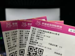 -幸福蓝海国际影城(芜湖IMAX店)