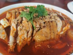 -将就吃农家特色土菜馆