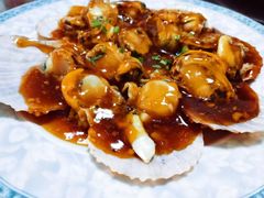 -九龙餐厅(大沽路店)