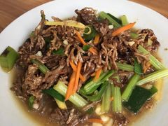 -悠悠美食