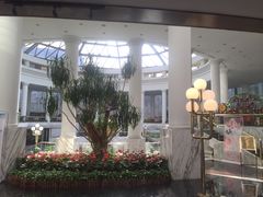 -汕头金海湾大酒店(万象城店)