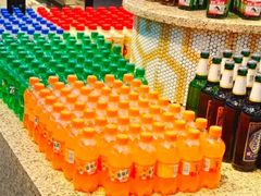 -圣罗巴海鲜烤肉自助(佳兆业店)