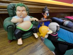 -贝勒爷专业男发