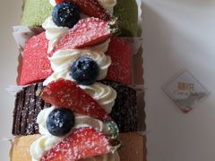 -囍悦烘焙(恒隆御水岸店)