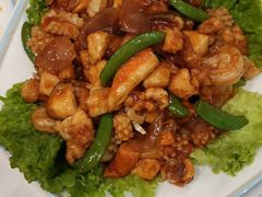 -老华洋饭庄(成林道店)